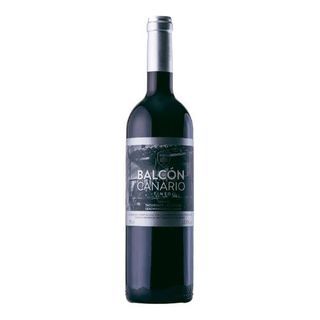 Vino Tinto Balcón Canario (750 Ml.)