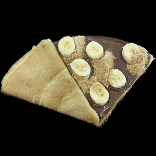 Palačinak sa bananom i plazmom 350gr