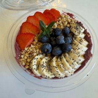 Acaí Bowl