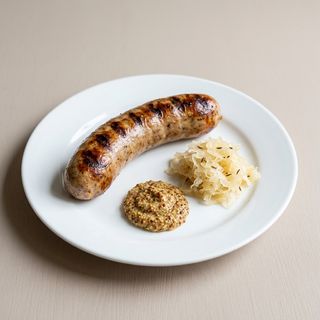 German Sausage