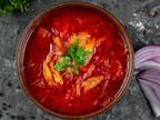 Крафтовий борщ (300g)