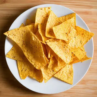 Nachosy