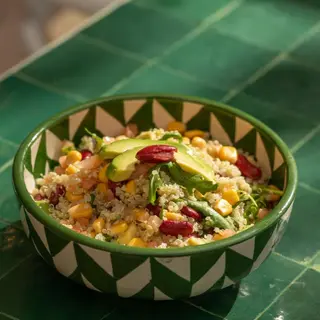 Power Bowl