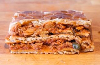 Empanada Media (12 Porciones)