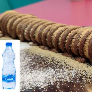 NUTELLA PLAZMA PLUS ROSA AKCIJA