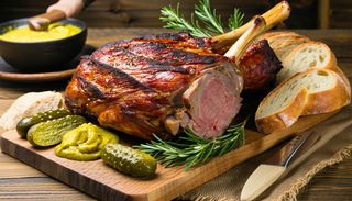 Ciolan de porc