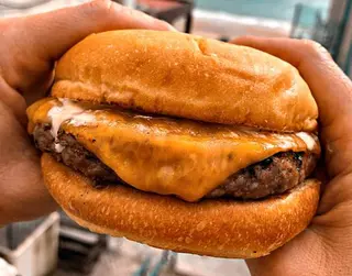Oltre Burger