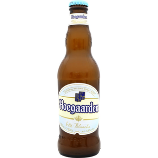 Hoegaarden 4,9% vol