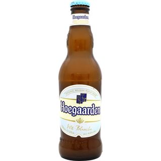 Hoegaarden 4,9% vol