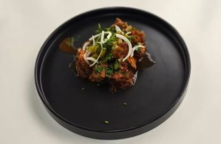 ოსტრი 100 გრ