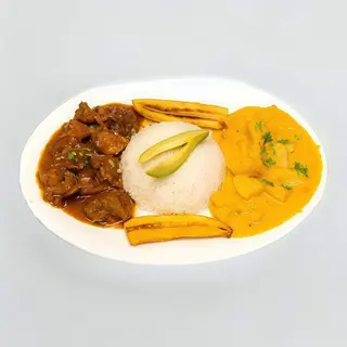 Bandera De Pollo