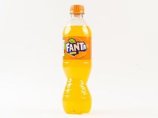 Fanta Pomarańczowa 0.85l