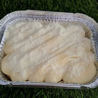 Bolo Leitinho gelado 