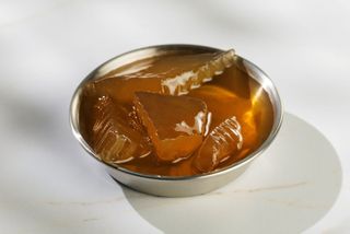 საზამთროს მურაბა