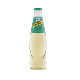 Ginger Ale