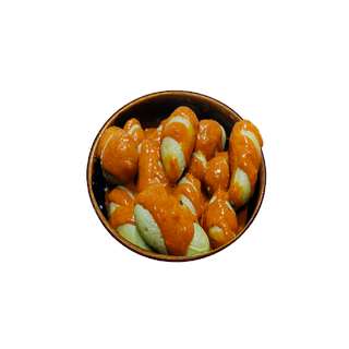 Papas Arrugadas