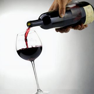 Vinho Tinto Clo 375ml