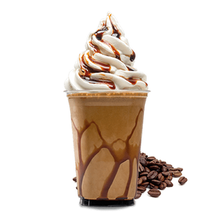 Frappé De Café (500 Ml.)