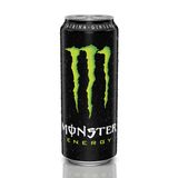 Monster Energy Original lata 500ml.