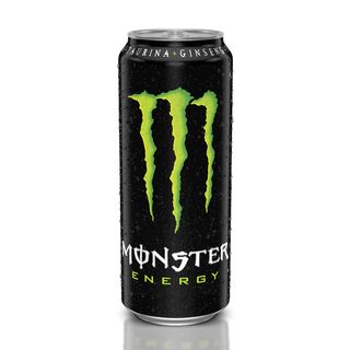 Monster Energy Original lata 500ml.