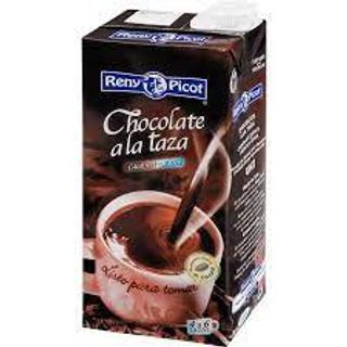 Reny Picot Chocolate A La Taza Puro Brik (1 lt.)