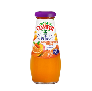 Compal Laranja
