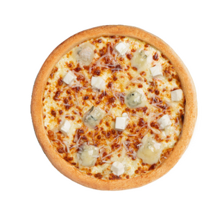Pizza 4 Formaggi 25cm