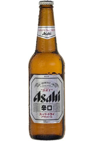 Asahi Super Dry