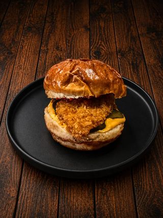 Snitel Burger