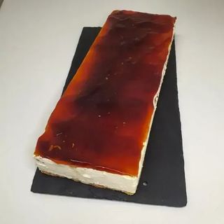 Bolo de Caramelo