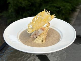 Ніжний грибний крем-суп (310g)