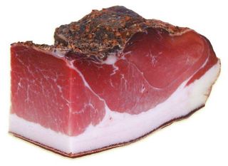 Tábua de Speck DOP
