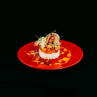 White Tartar