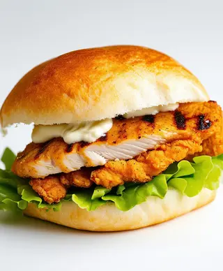 Pulguita De Pollo