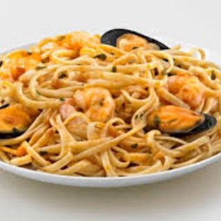 Tallearines Marinera