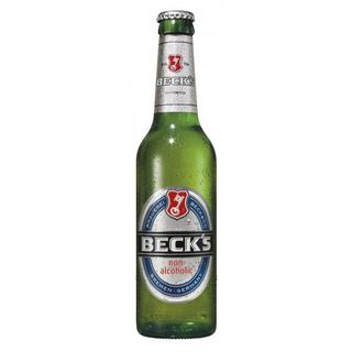 Beck's in bottiglia 33 cl