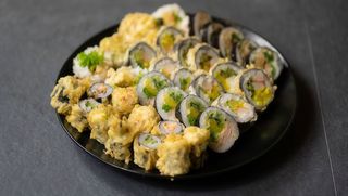 Tempura Lover 40 szt.