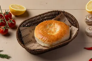 Лепешка (100гр)