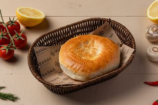 Лепешка (100гр)