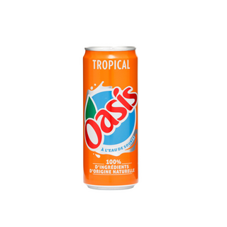 OASIS TROPICAL 33CL