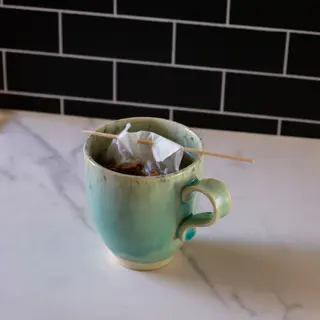 Chá