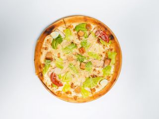 Пицца "Цезарь" (33 см.)