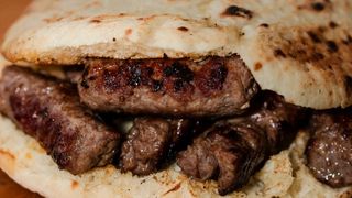Ćevapi 10 komada