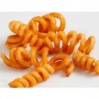 Patate spirali piccole