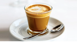 Café Cortado