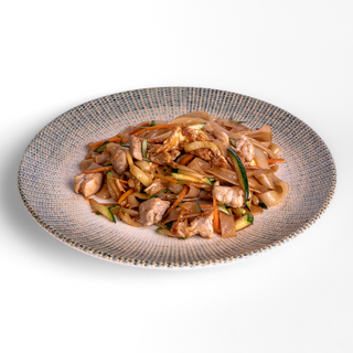 PAD THAI CU PUI