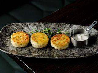 Солонi сирники (200g)