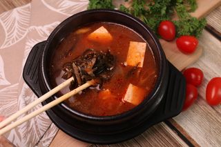 Мегитямури (500г)