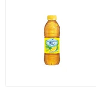 Tè limone 33 cl