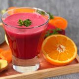 Jus De Betterave Orange